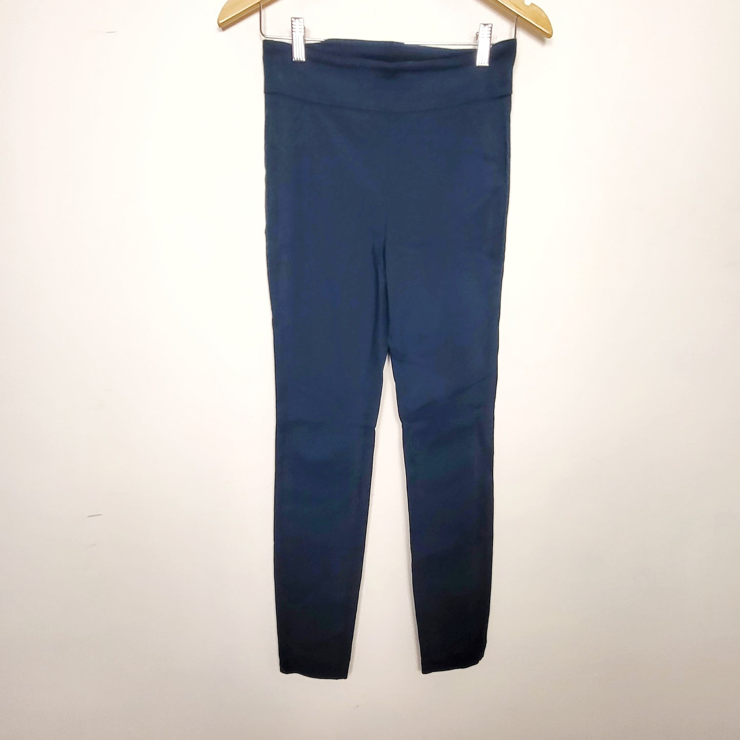 RHW - Camber and Grace teal "City Legging" pants. Size medium 🍁