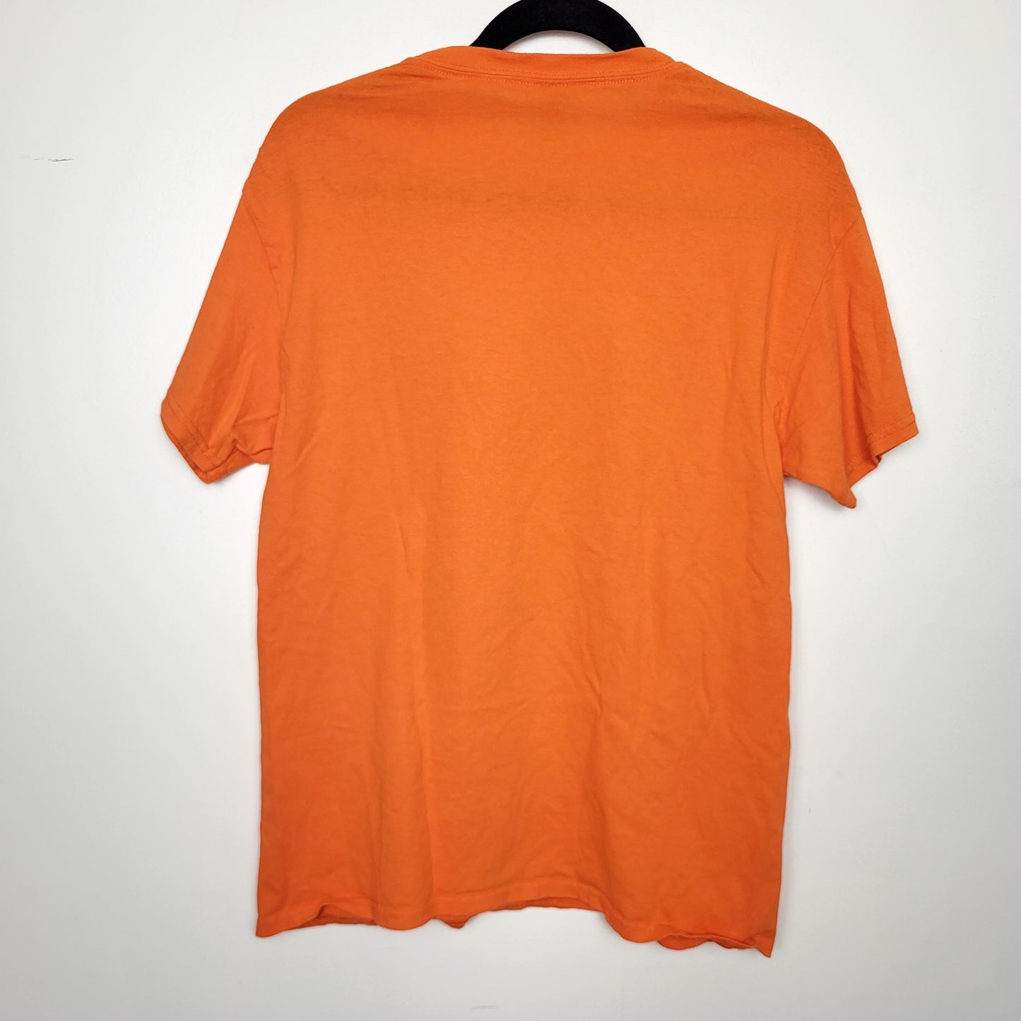 RHW - Orange Every Child Matters t-shirt. Unisex size medium