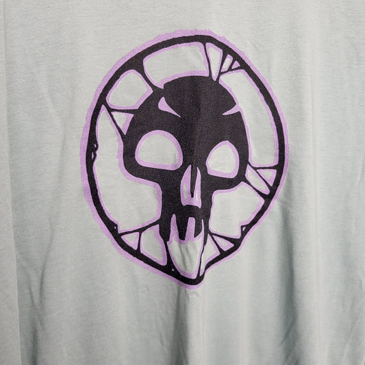 CSAL1 - Custom Magic the Gathering t-shirt. Unisex size medium