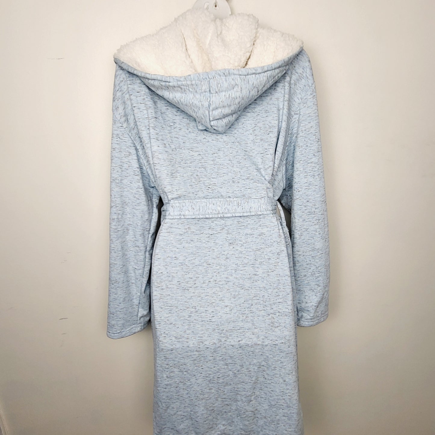 MBRS - Etymology blue belted robe. One size fits most
