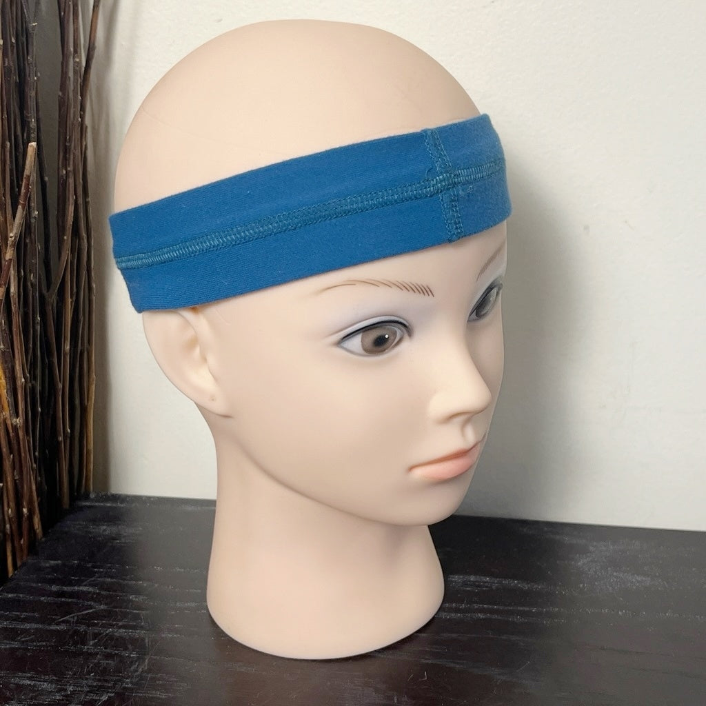 CFTZ - Lululemon teal headband