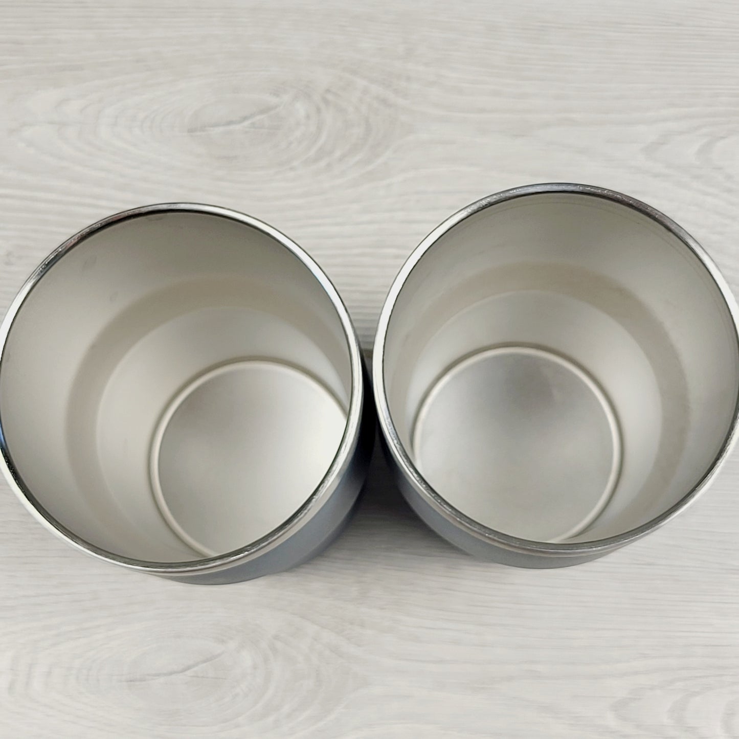 BBIN - Hydrapeak blue stainless steel 30 oz tumblers. Price is per piece