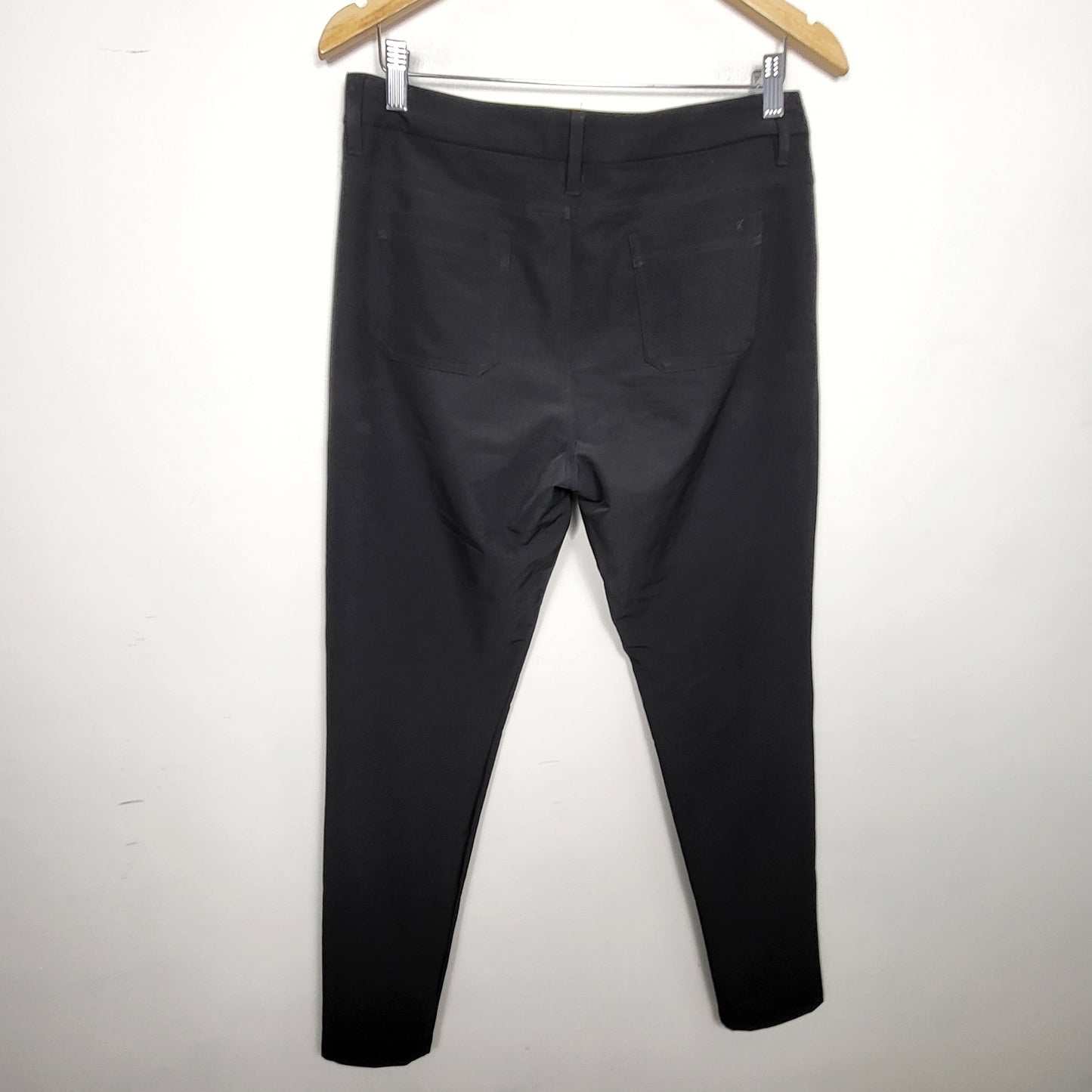 COWN1 - Kyodan Outdoor black lightweight trousers. Size medium (men's)