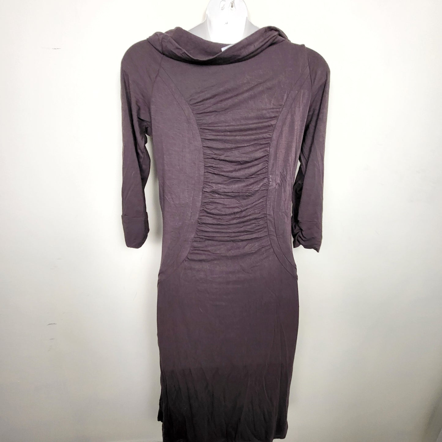 JKZ2 - Nomads hemp "Darling" dress. Size small ๐