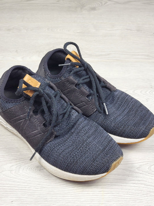 TRCA1 - New Balance Fresh Foam Cruz v2 Knit Running Shoes. Size 9.5