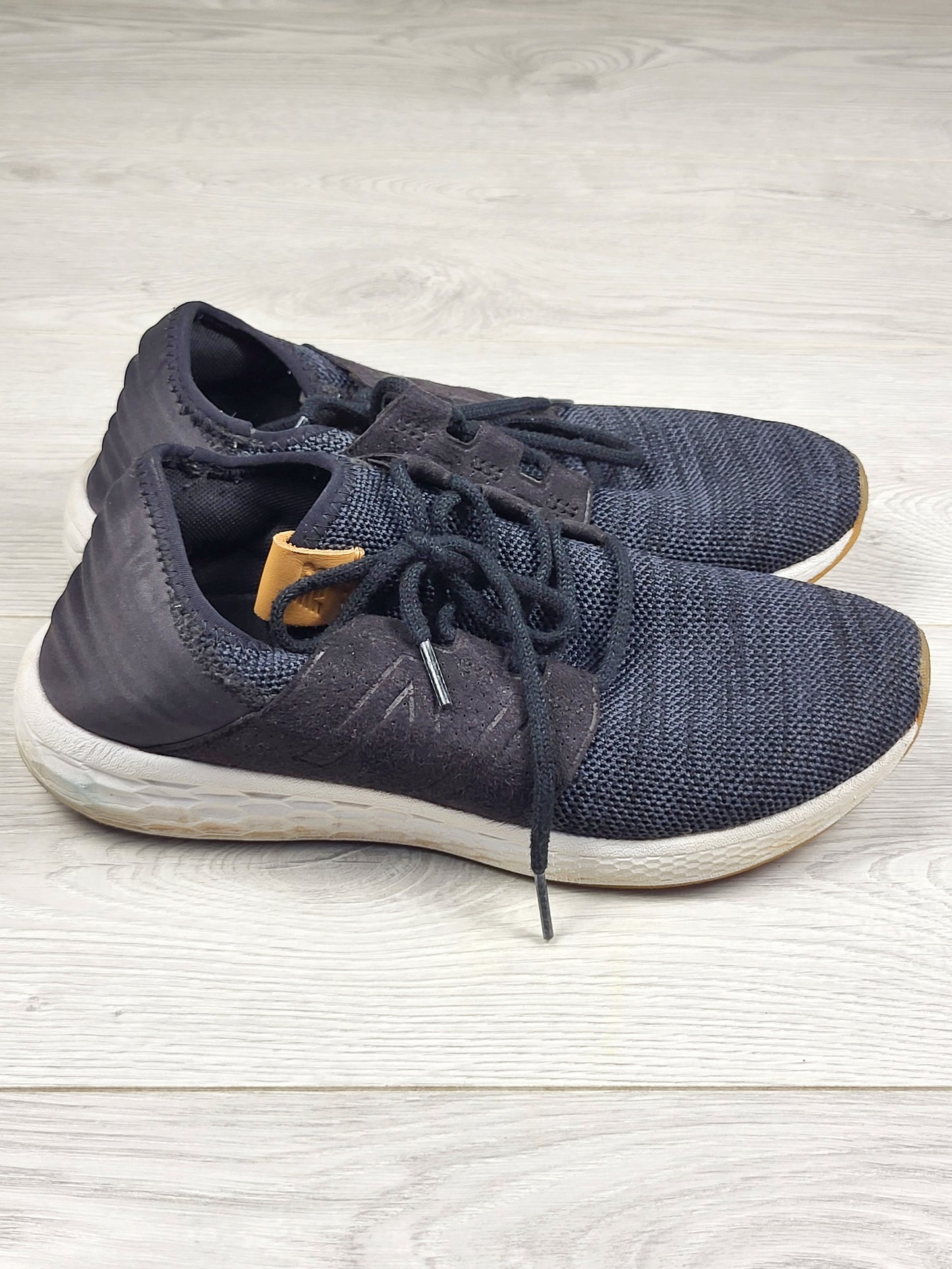 TRCA1 - New Balance Fresh Foam Cruz v2 Knit Running Shoes. Size 9.5