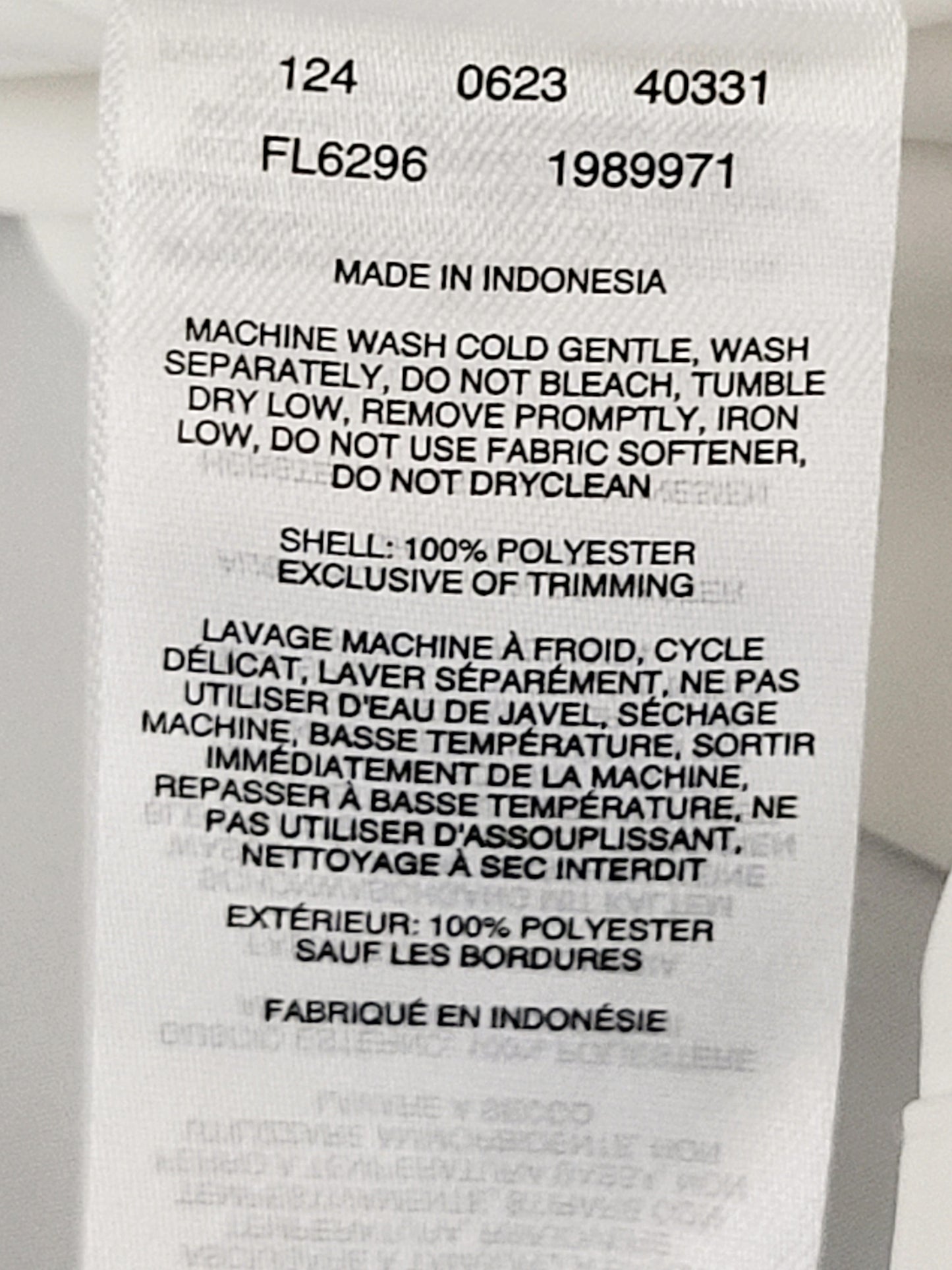 SPMP1- Columbia Women's PFG Sun Drifter Woven Short Sleeve Shirt. Size XL