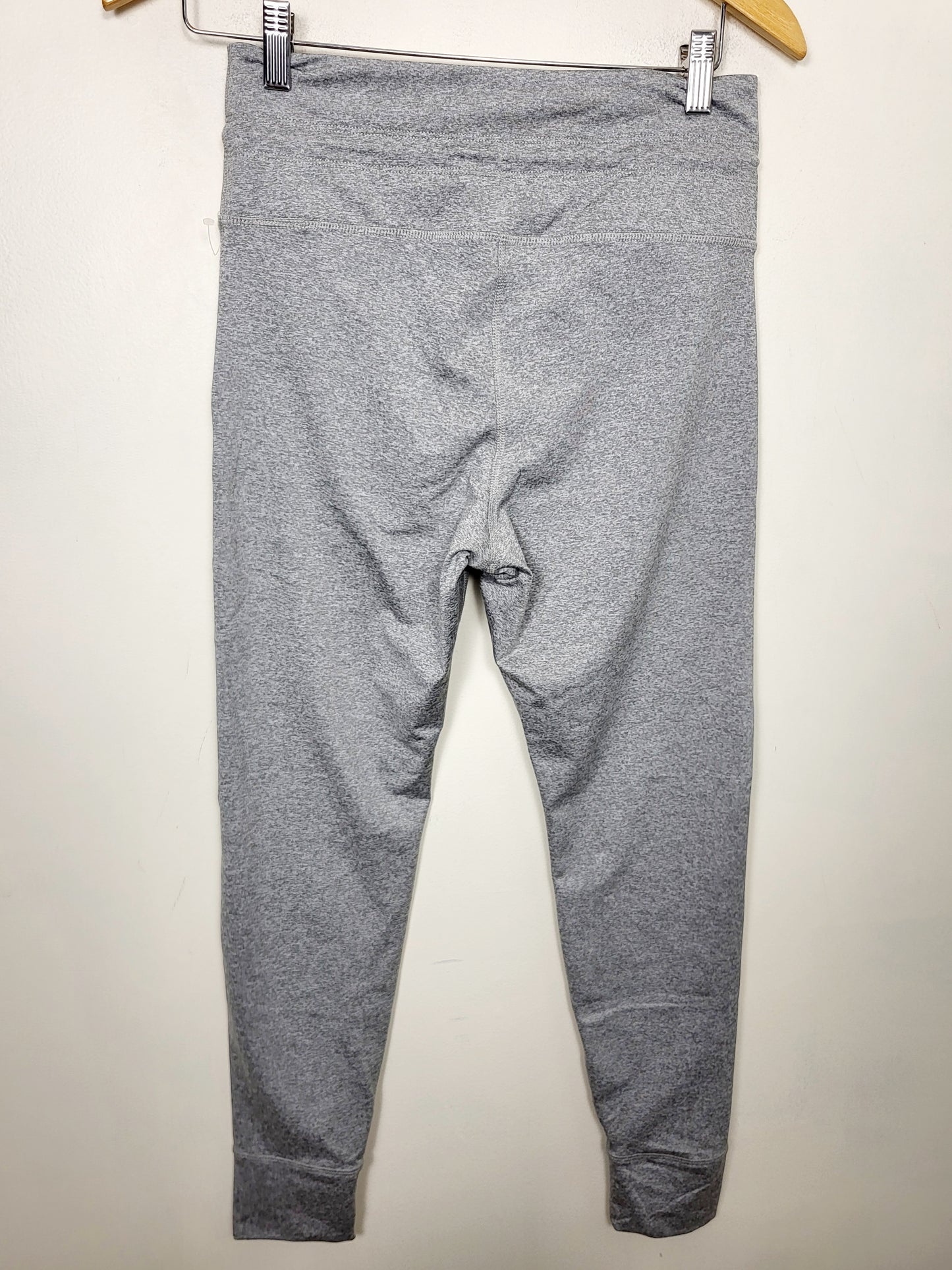 BRNA - Old Navy grey "Cloudcomfy" pants. Size medium