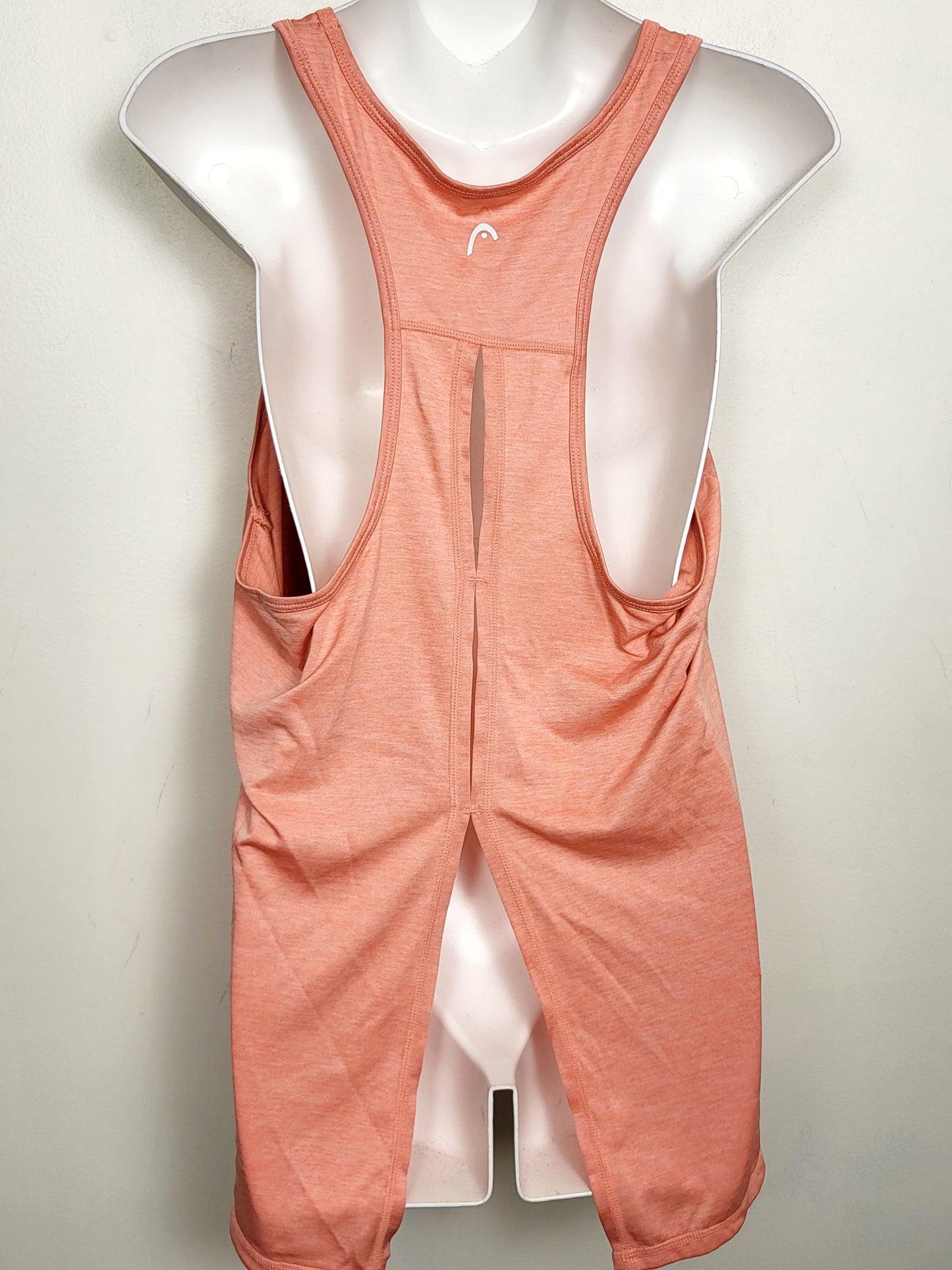 Head coral active tank. Size XL