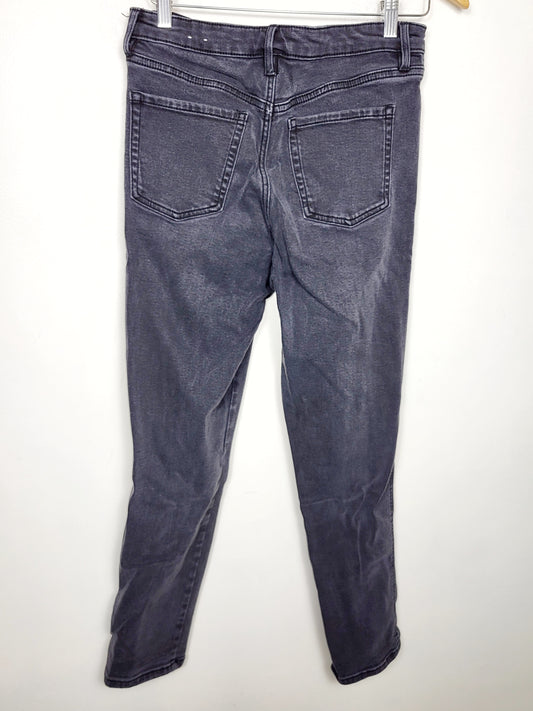 R Jeans (Reitmans) black "The Vintage" jeans. Size 29