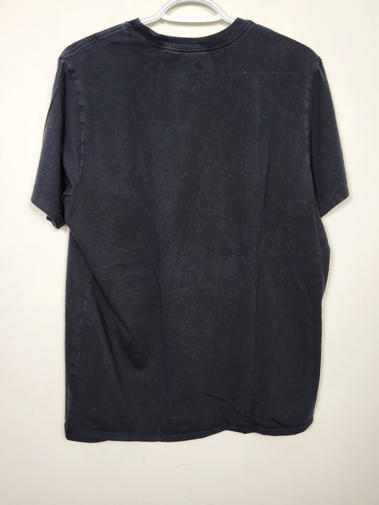 Nike black hamburger t-shirt. Size large