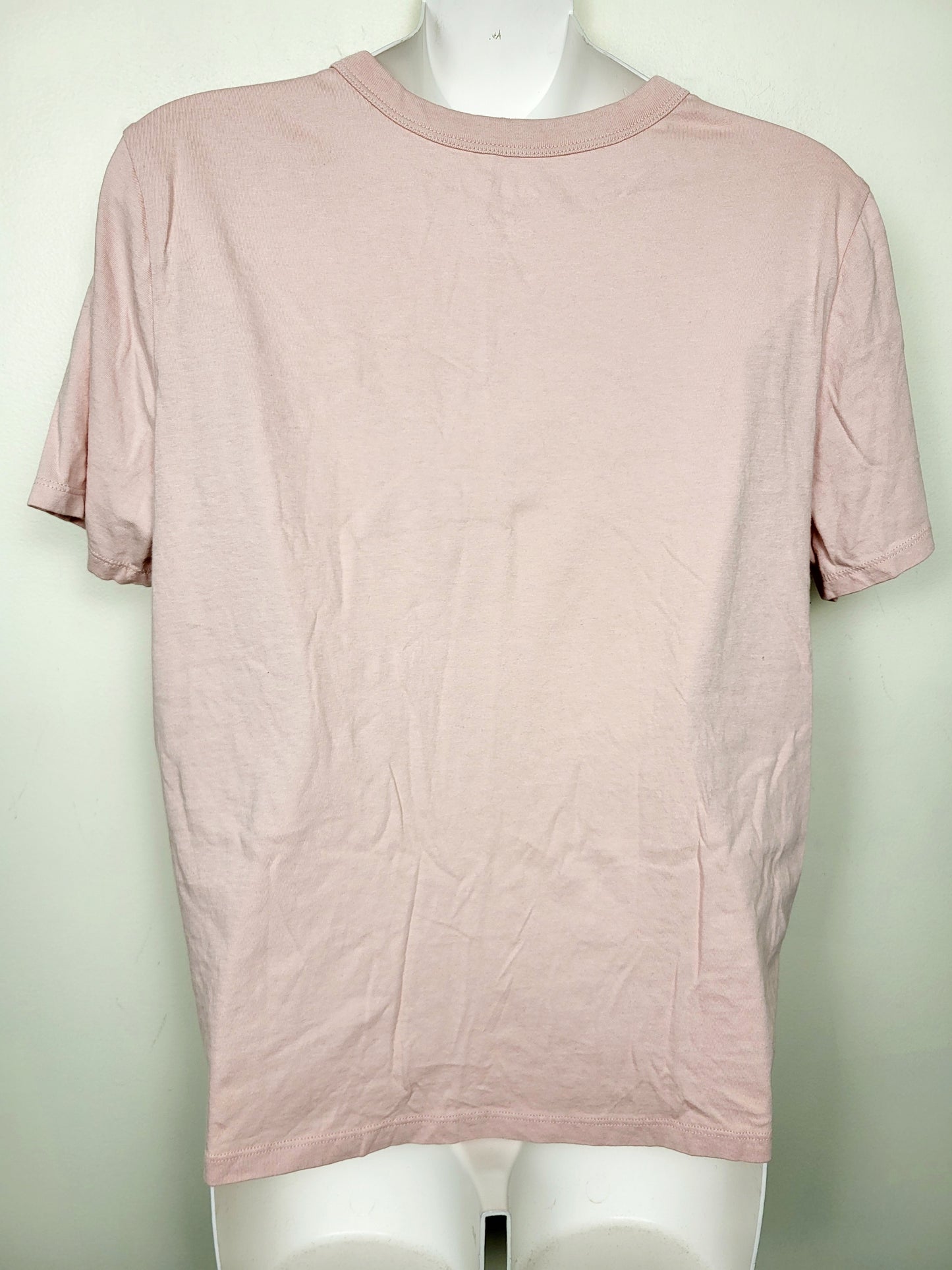 Old Navy x Disney pink Minnie Mouse t-shirt. Size medium