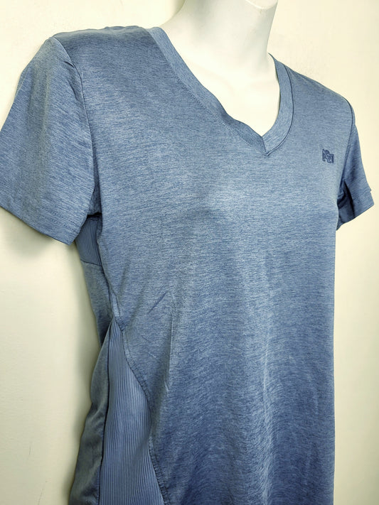 Aeropostale blue active t-shirt. Sizes like a small