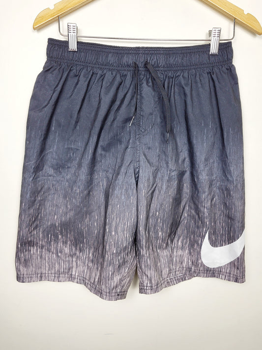 Nike swim shorts | Men's size large