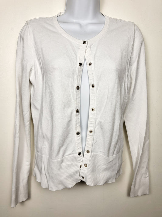 White House Black Market cardigan sweater | Size SMALL
