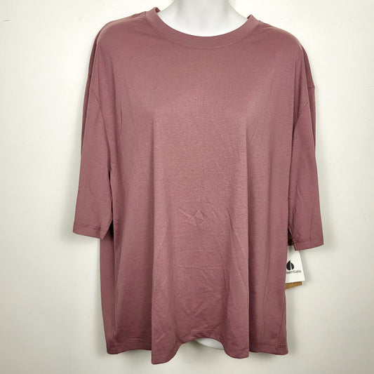 NEW - Boathouse loose fit t-shirt | Size LARGE