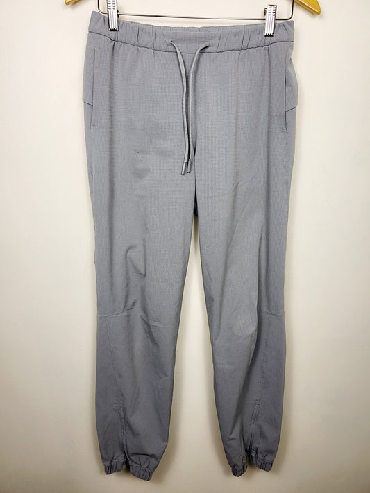 Lululemon Essential Affinity Mid Rise Jogger | Size 4 - Small Imperfection