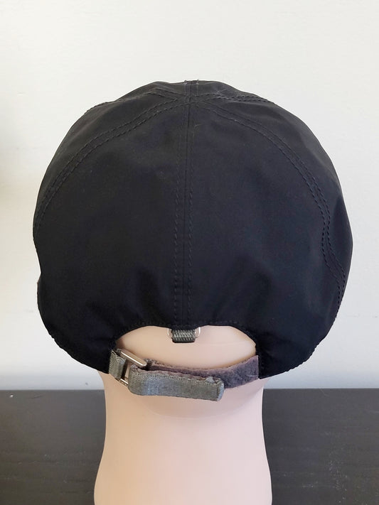 Prada Sport Nylon Baseball Cap. Size MEDIUM