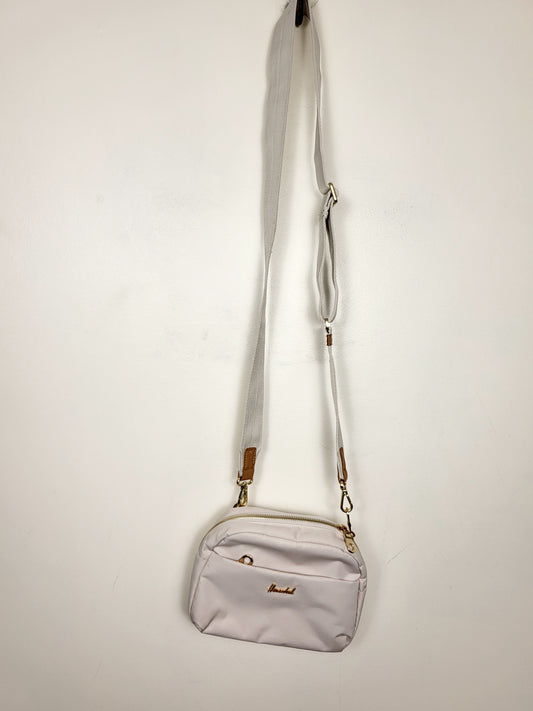 Herschel Supply Co. Thalia Crossbody bag in Moonbeam colour - AS IS