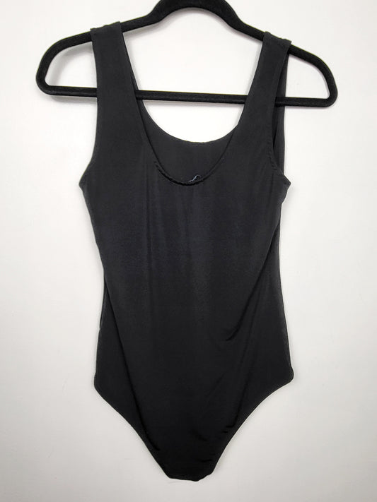 Ambiance black bodysuit | Size LARGE