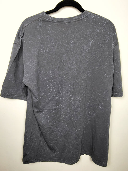 Metallica "Harvester of Sorrow" T-shirt (reissue) | Size MEDIUM