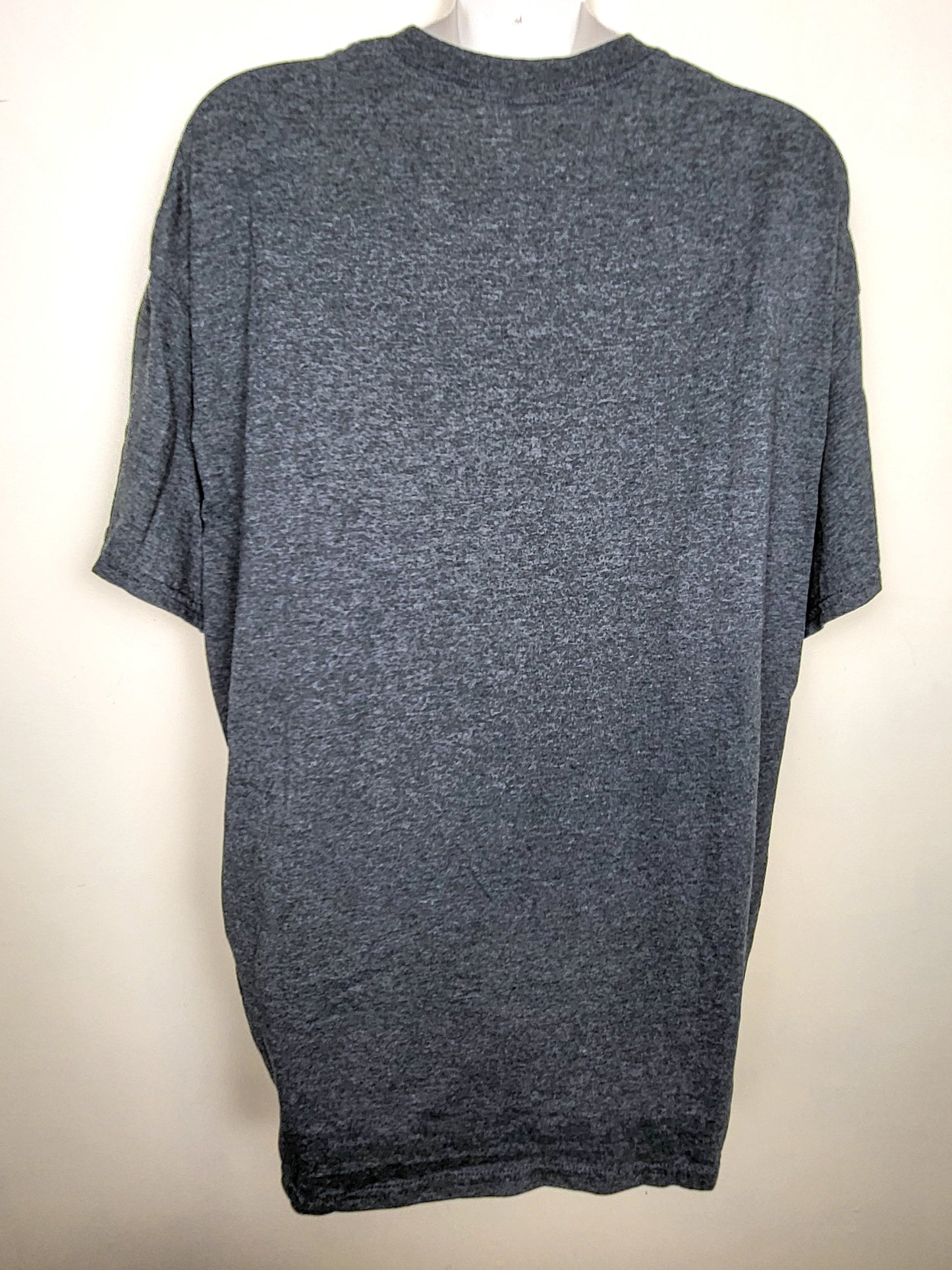 Handmade Tofino t-shirt. Men's XL