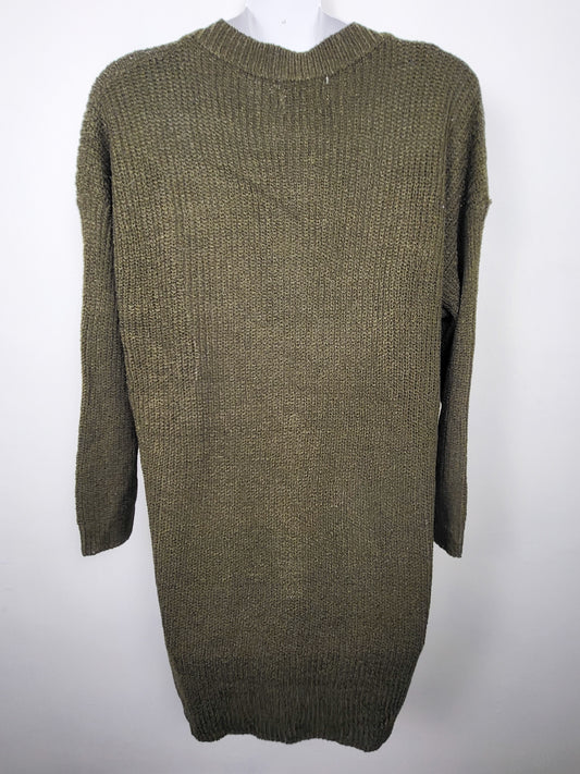 NEW - Dreamers cardigan sweater | Tagged small but sizes like a large