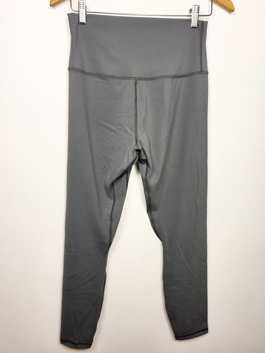 Gentle Fawn "Horizon" leggings in slate colour | Size LARGE