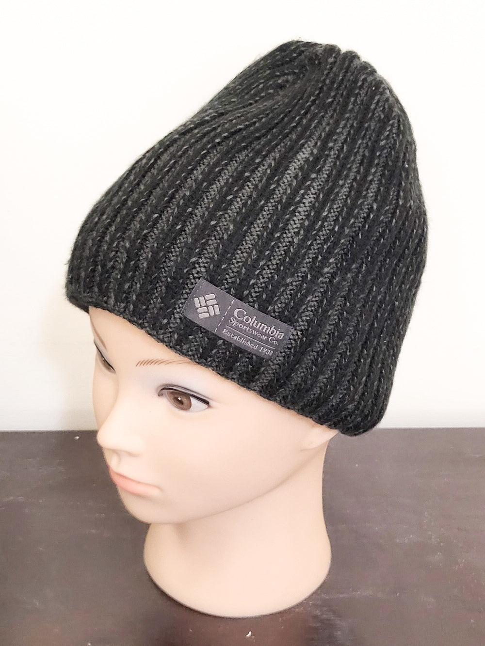 Columbia Sportswear knit watch cap beanie | One size fits all