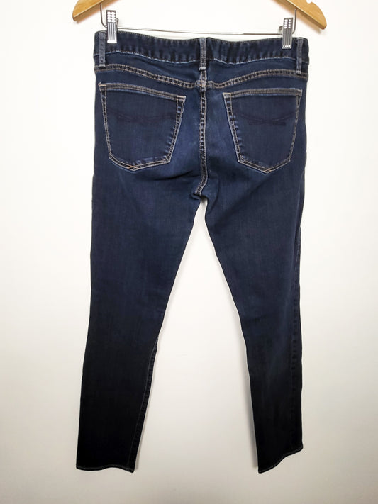 Gap dark wash "Always Skinny" jeans | Size 29