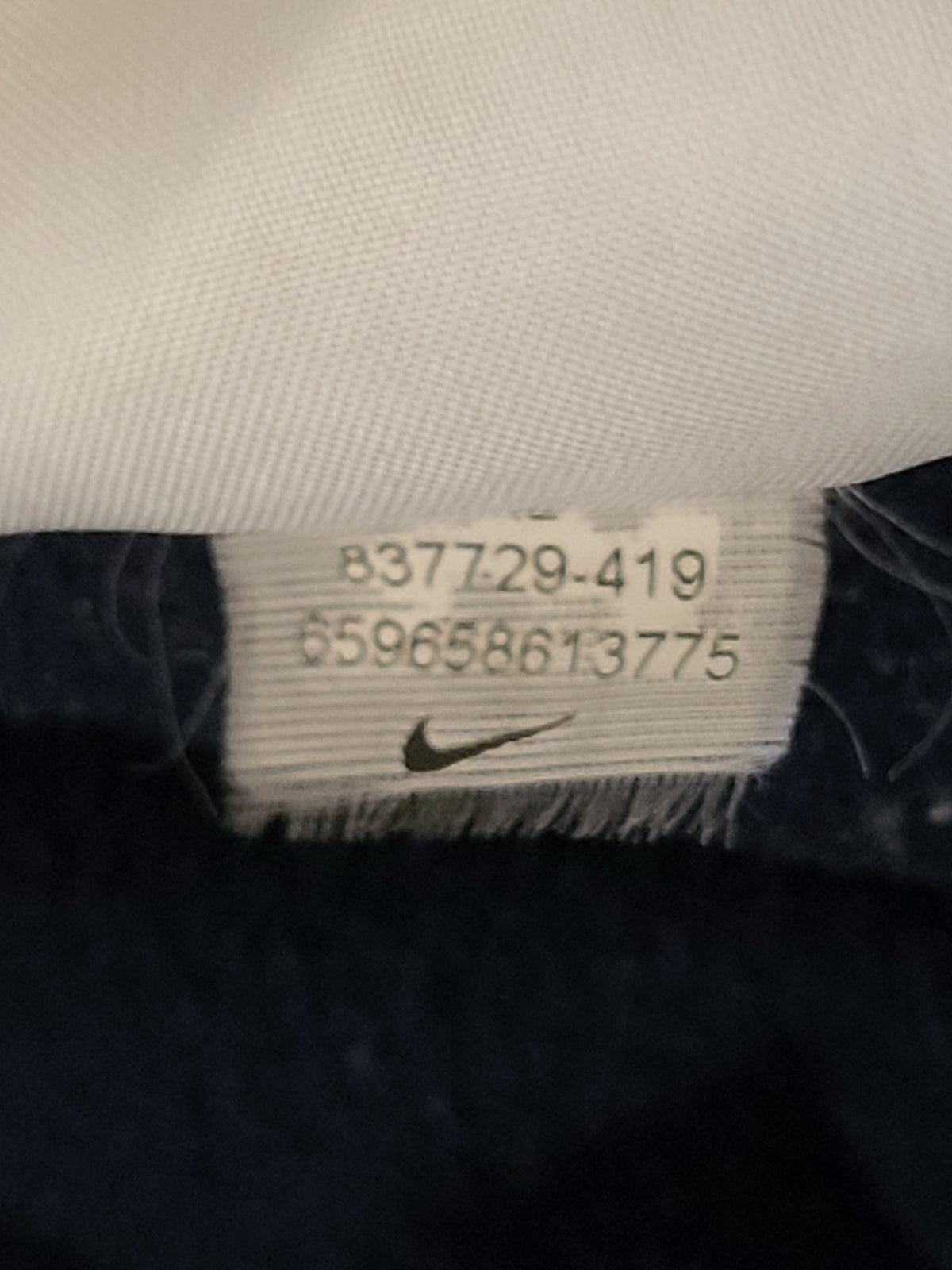 Nike NFL Equipment Seattle Seahawks Sideline Dri-FIT Training Hoodie - Size XL (Men's)