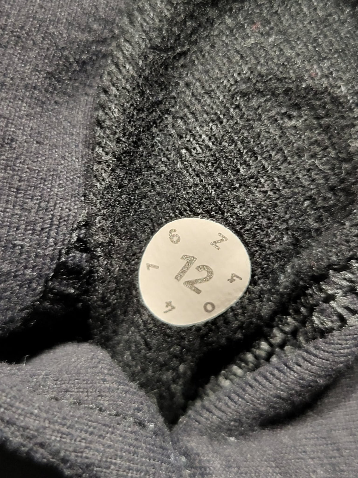 Lululemon Healthy Heart Pullover | size 12