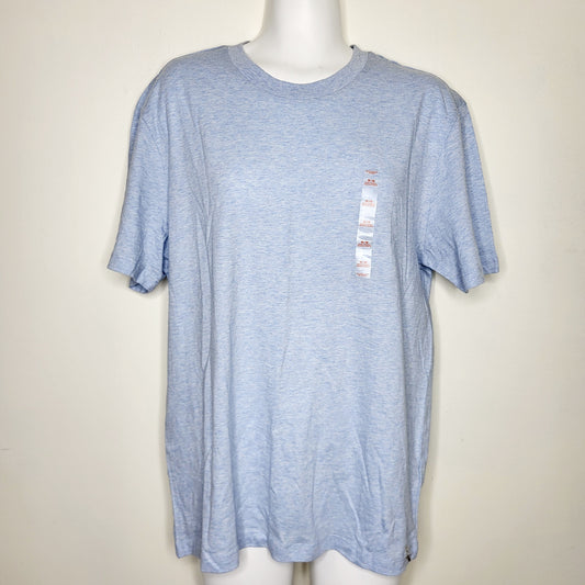 NTLL1 - NEW - Joe light blue t-shirt, size medium