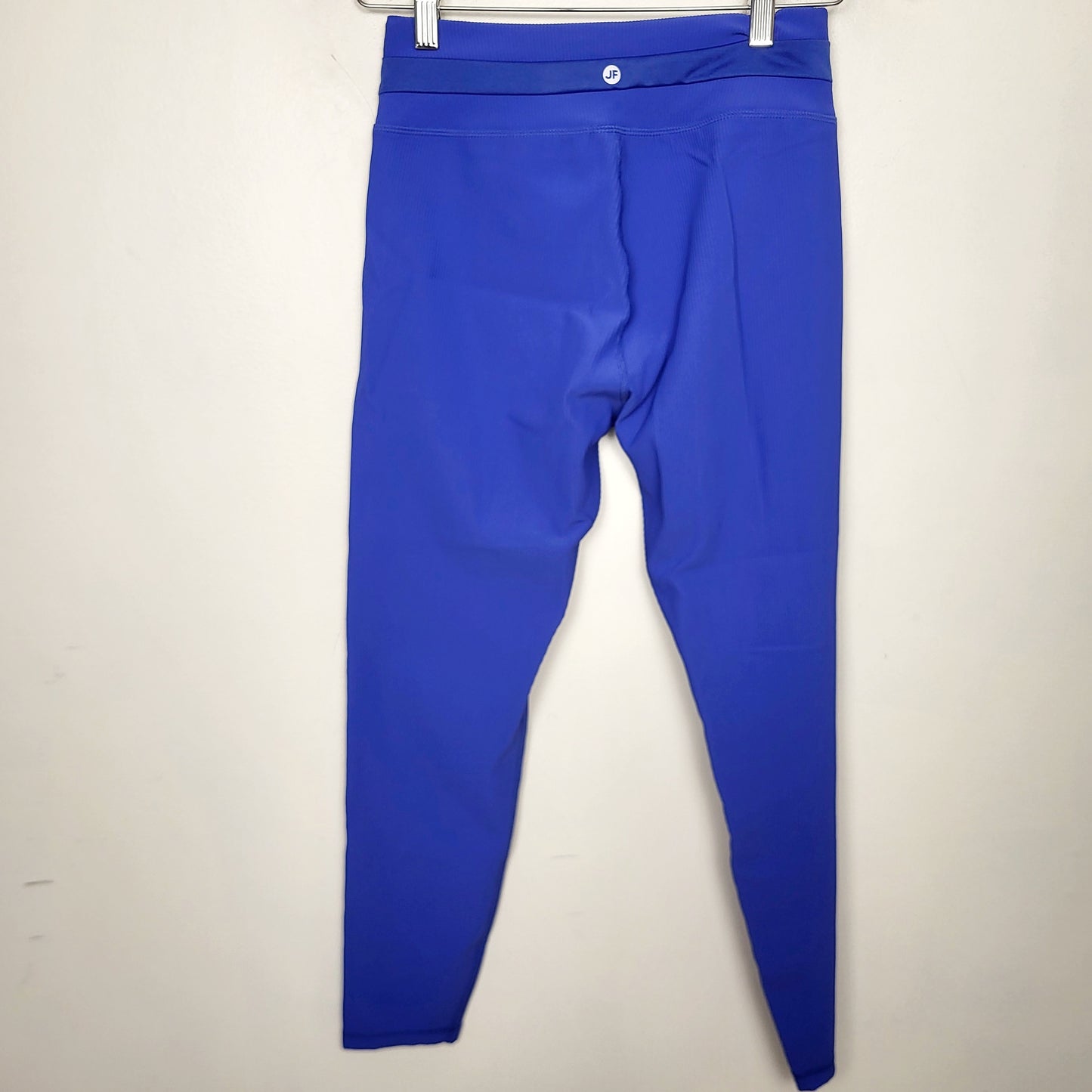 JFLM1 - Joe blue ribbed capri active leggings. Size medium 🍁