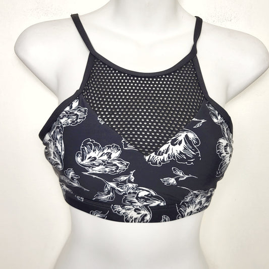 JFLM1 - Uniquely Lorna Jane swimsuit top. Size small