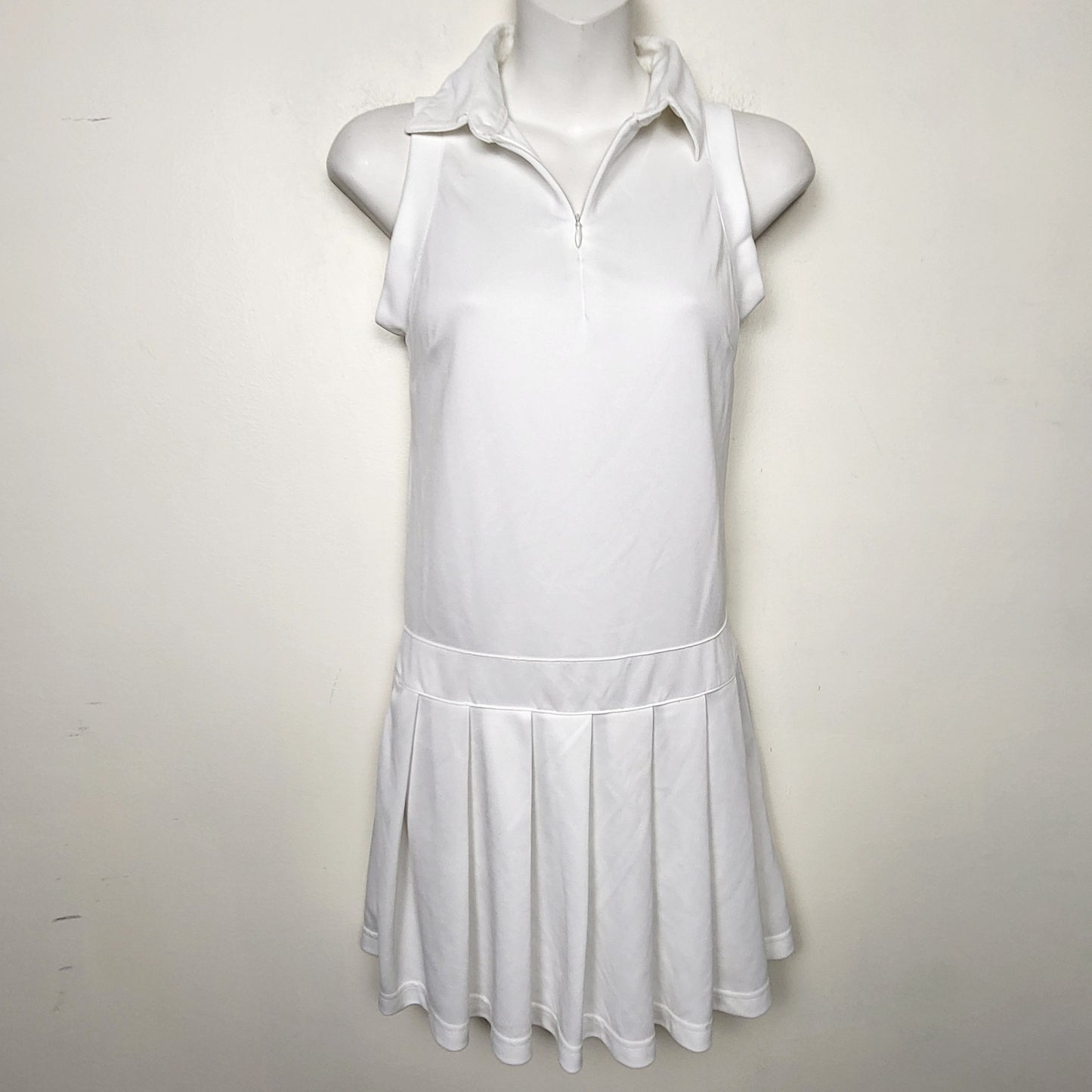 KBRD1 - Calvin Klein Performance quick dry tennis dress. Size XS