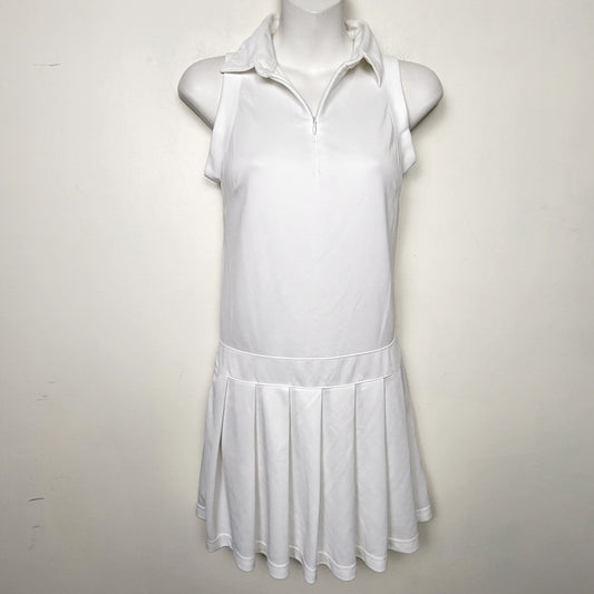 KBRD1 - Calvin Klein Performance quick dry tennis dress. Size XS