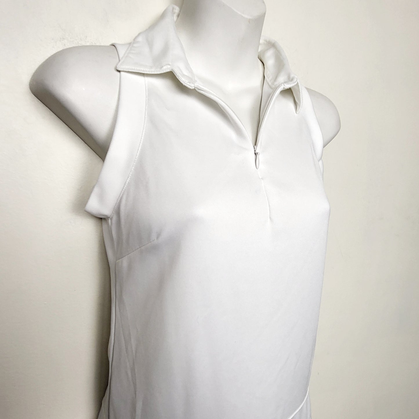KBRD1 - Calvin Klein Performance quick dry tennis dress. Size XS