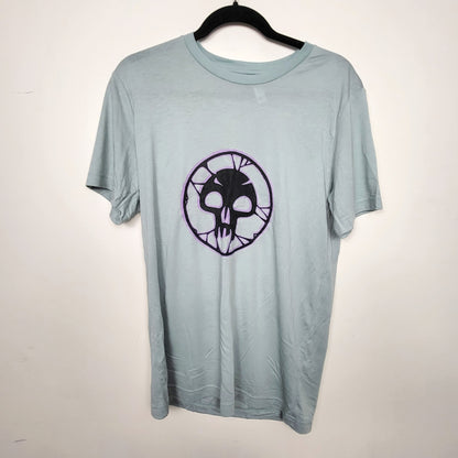 CSAL1 - Custom Magic the Gathering t-shirt. Unisex size medium