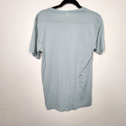 CSAL1 - Custom Magic the Gathering t-shirt. Unisex size medium