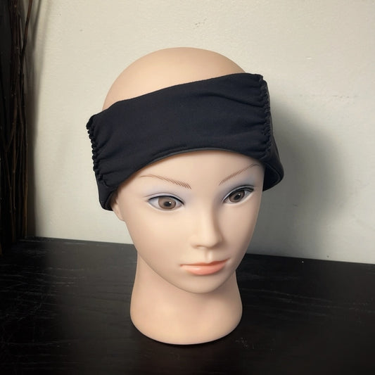 CFTZ - Lululemon black headband