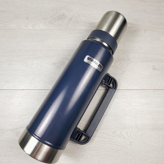 CFTZ2 - Stanley 1.82 Litre thermos. LOCAL pick up or delivery only