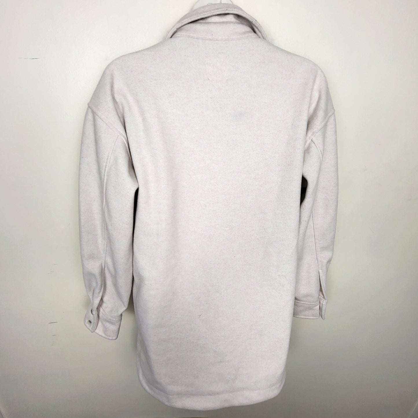 DZAV2 - H and M shacket. Size XS