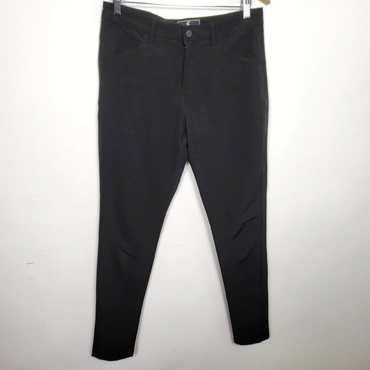 COWN1 - Kyodan Outdoor black lightweight trousers. Size medium (men's)