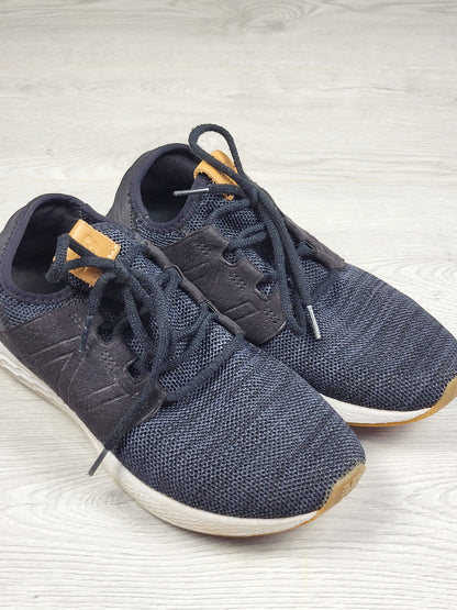 TRCA1 - New Balance Fresh Foam Cruz v2 Knit Running Shoes. Size 9.5