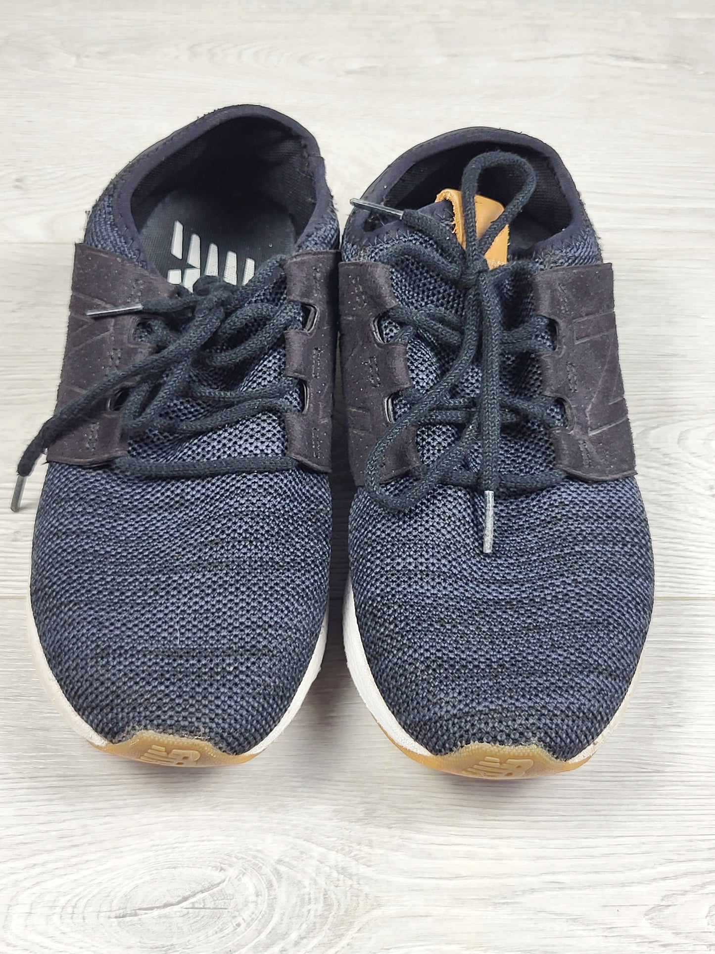 TRCA1 - New Balance Fresh Foam Cruz v2 Knit Running Shoes. Size 9.5