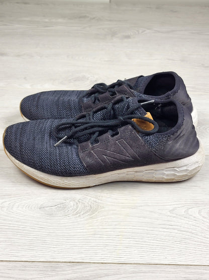 TRCA1 - New Balance Fresh Foam Cruz v2 Knit Running Shoes. Size 9.5
