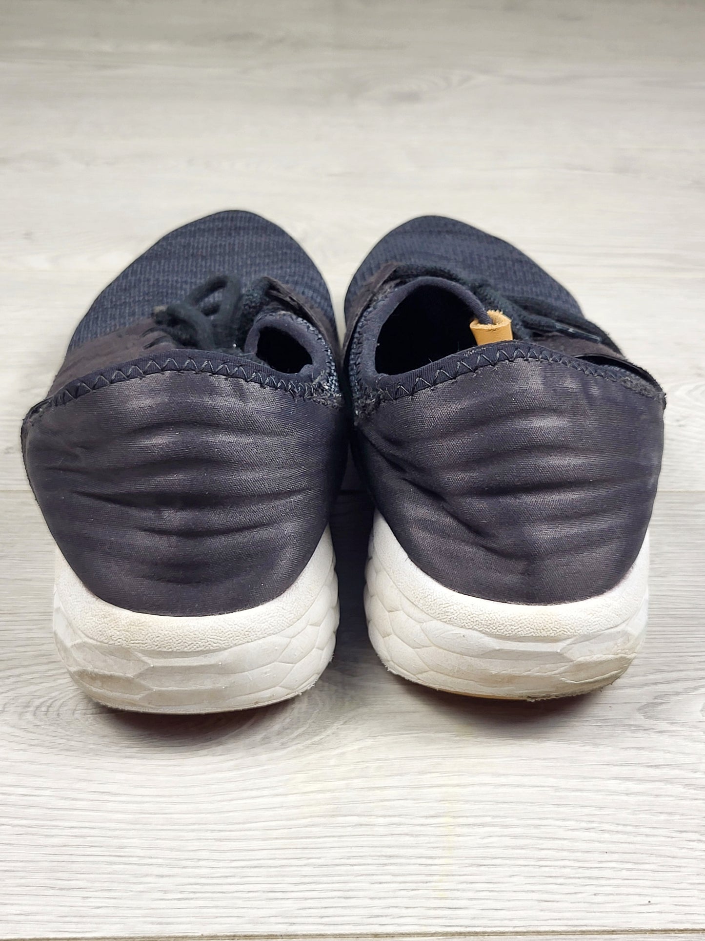 TRCA1 - New Balance Fresh Foam Cruz v2 Knit Running Shoes. Size 9.5