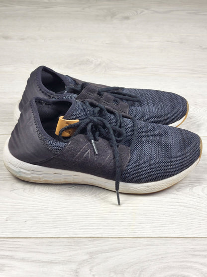 TRCA1 - New Balance Fresh Foam Cruz v2 Knit Running Shoes. Size 9.5