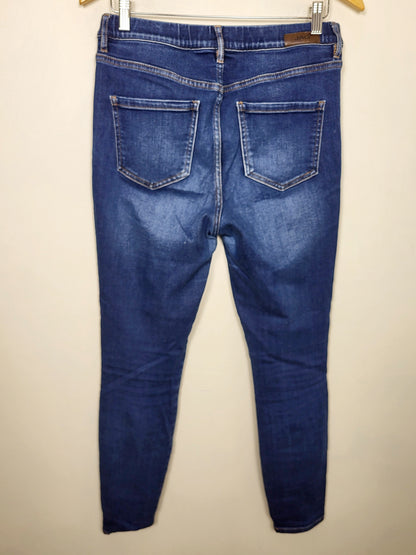 TRCA1 - Jag Jeans Valentina skinny jeans. Size 8